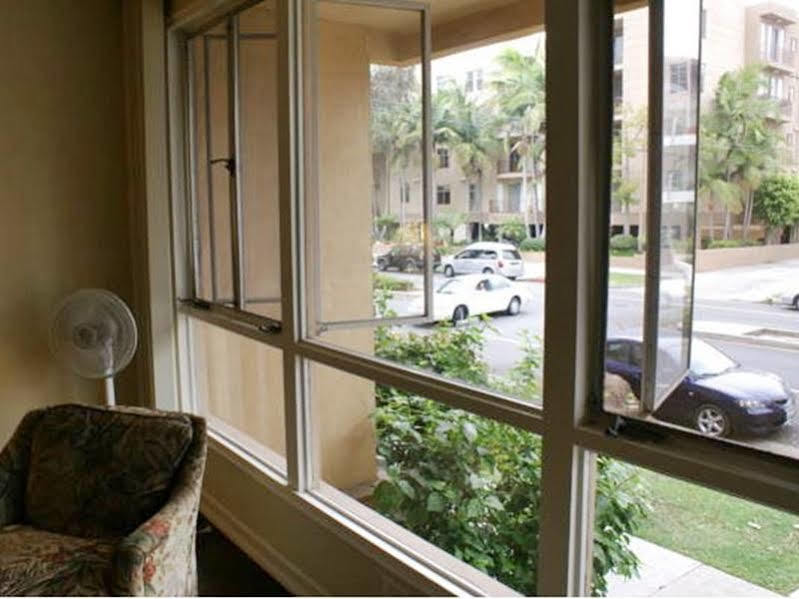 Cal Mar Hotel Suites Santa Monica Exterior photo